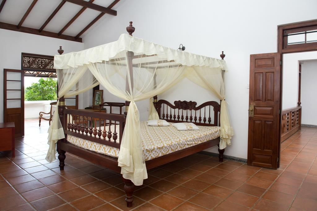 Okvin River Villa Bentota Oda fotoğraf